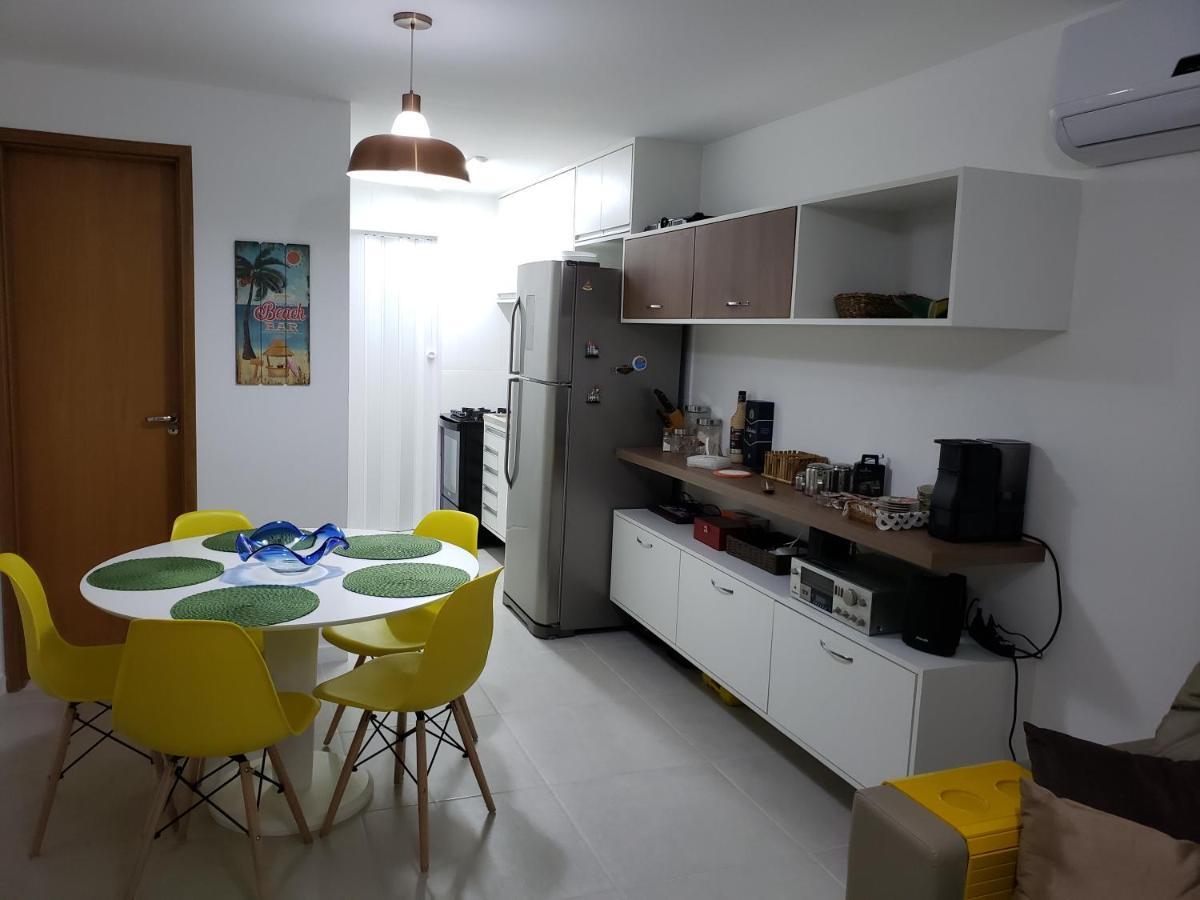 Porto Smeralda Guarajuba 102B Eksteriør billede